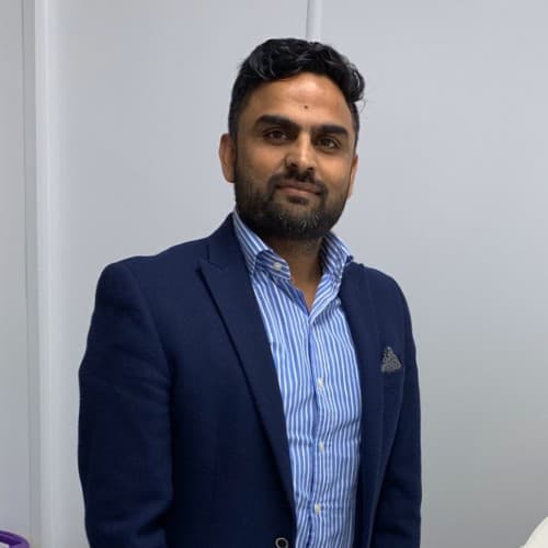 Dr Ram Singh Bhadouria