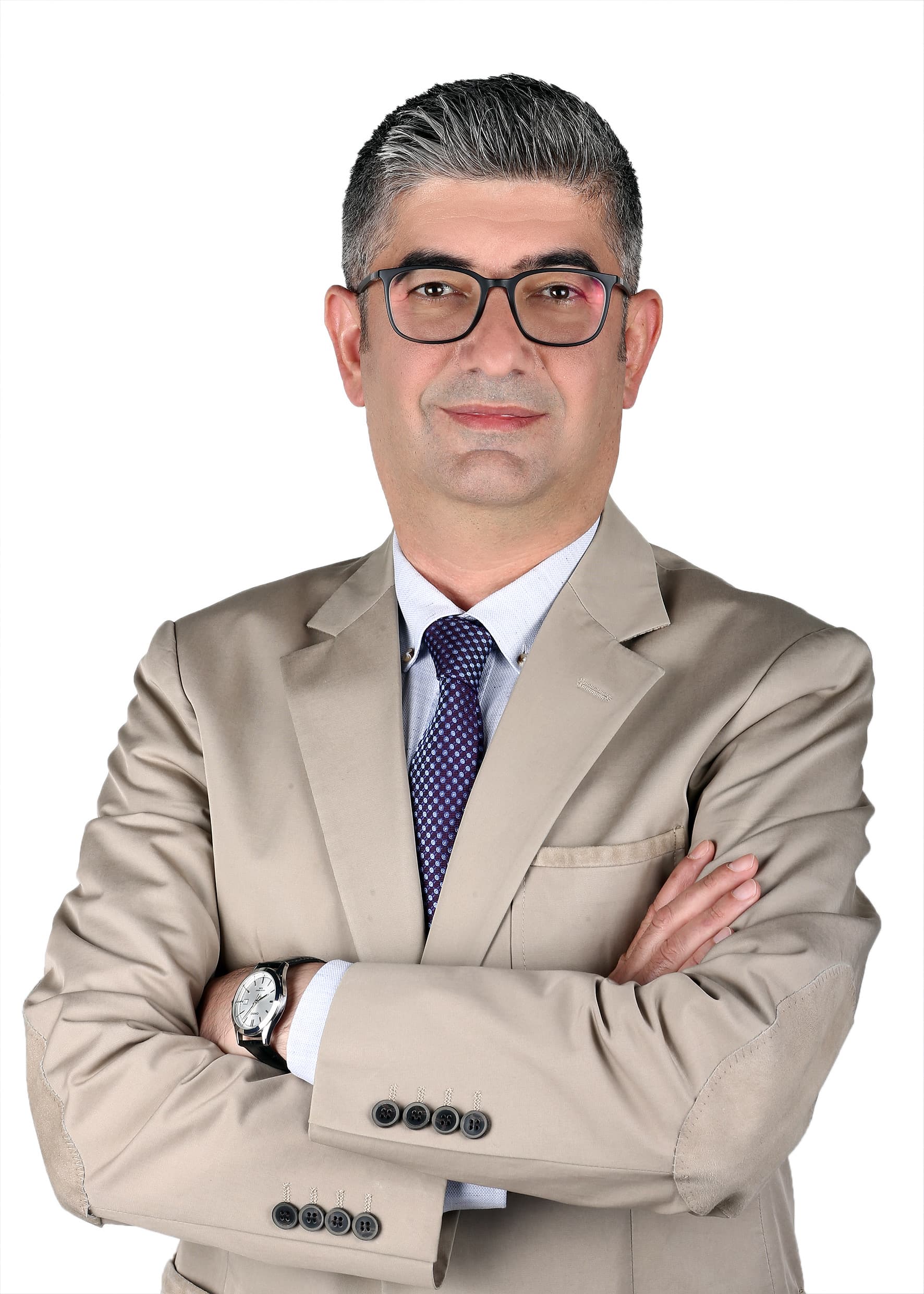 Dr Ramazan Soydas