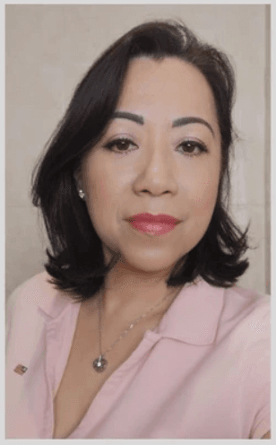 Suzette Bianca Lim (known as Bianca)