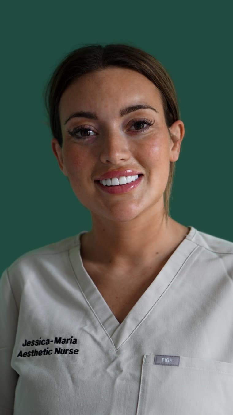 Jessica-Maria