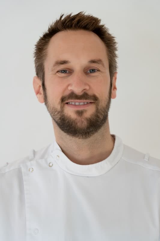 Mr Christopher Charles