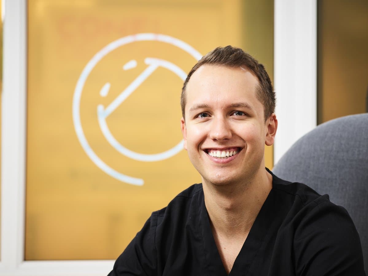 David Michael Kostiuk