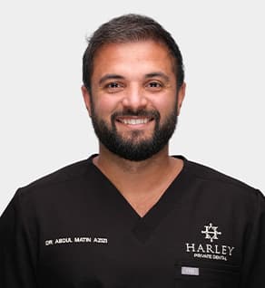 Dr Abdul Matin Azizi