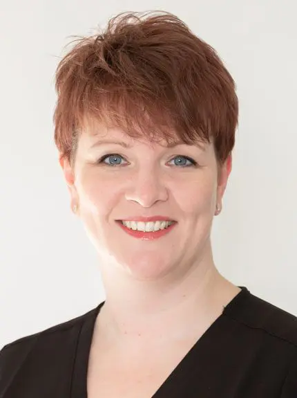 Miss Philippa Jackson