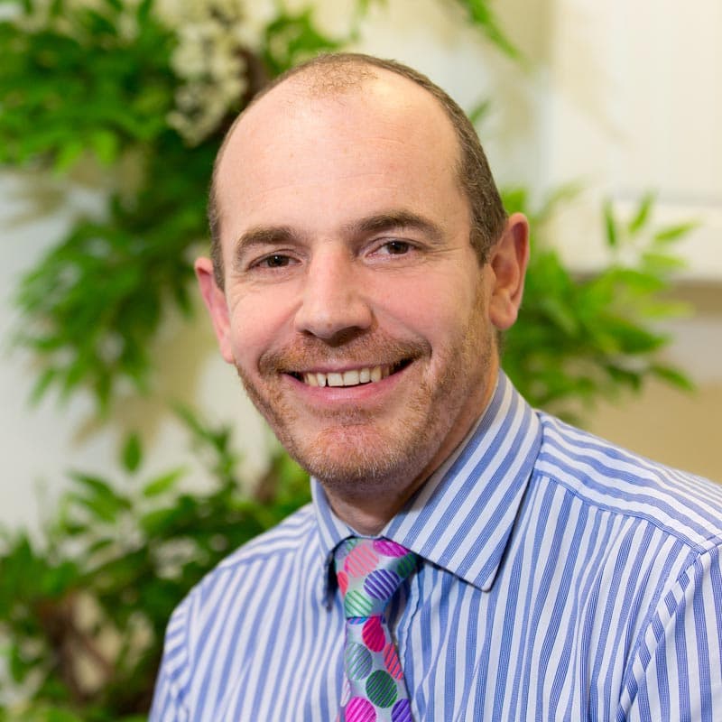 Dr Samuel Nathan Holt