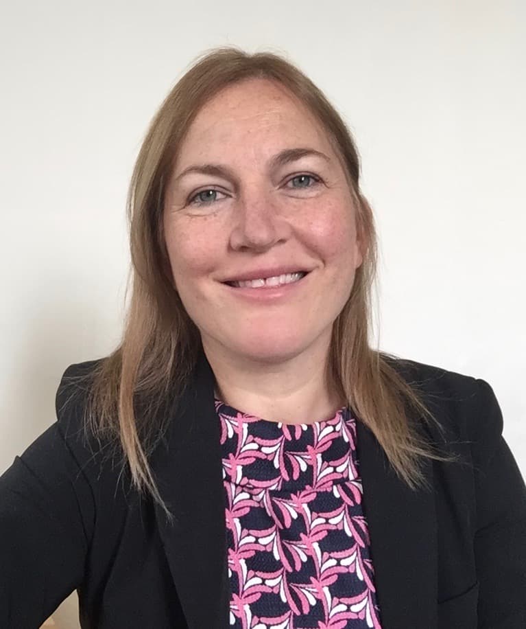 Dr Genevieve Osborne