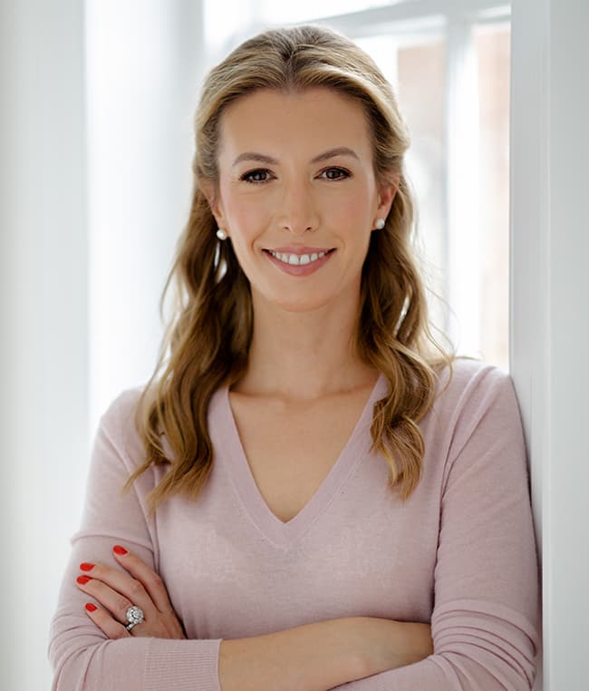 Dr Georgina Williams