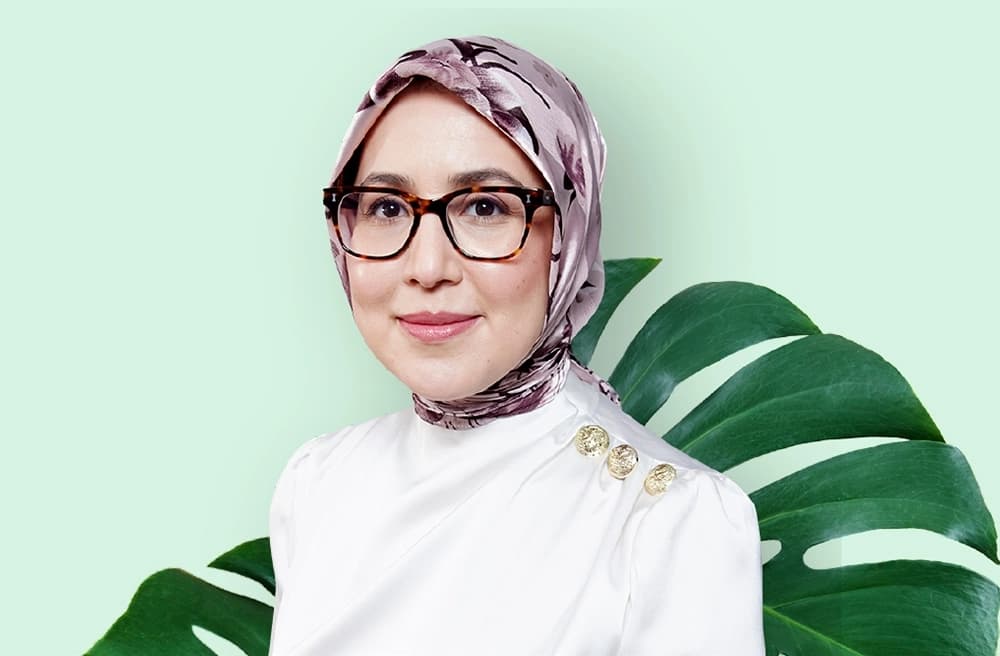 Dr Zainab Laftah