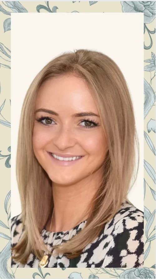 Dr Catharine Denning