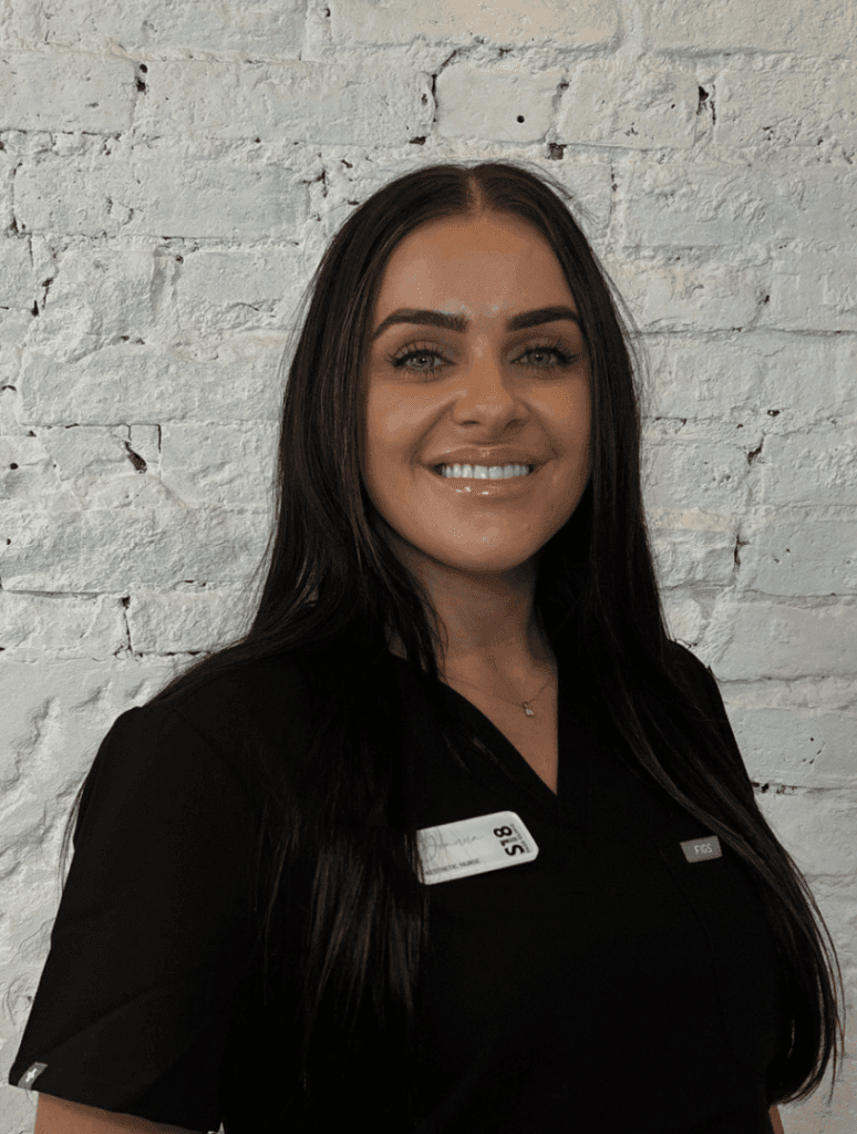 Joanna Stephanie Sillince