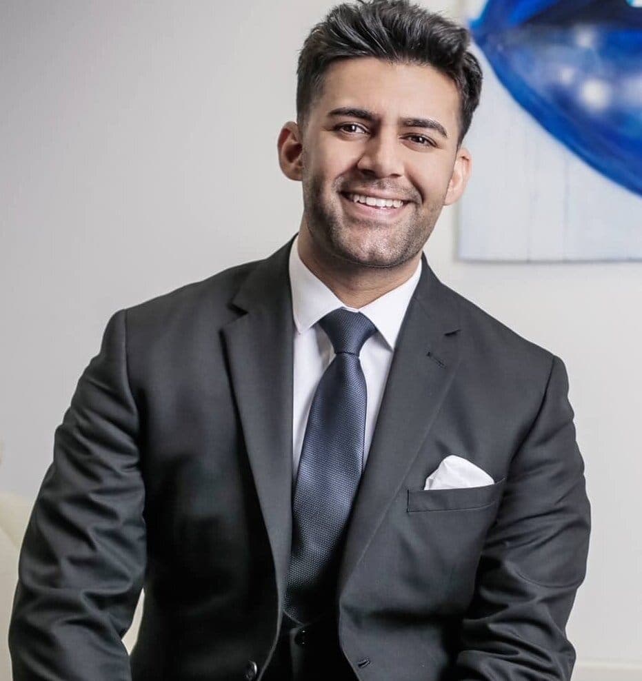 Amar Suchde – MPharm