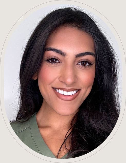 Dr Shabri Chandarana