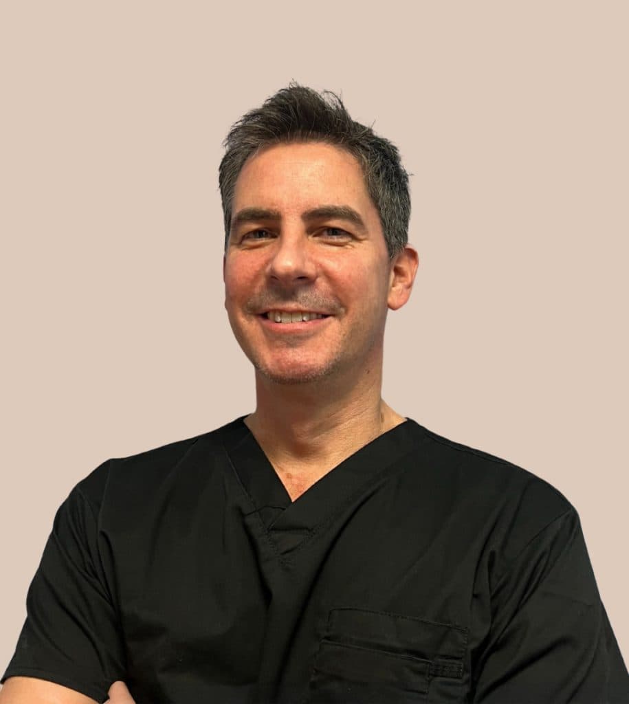 Mr. Daniel Widdowson