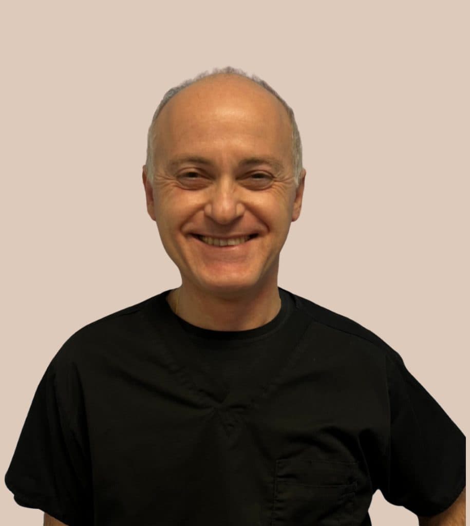 Mr. Hilal Bahiya (Bahia)