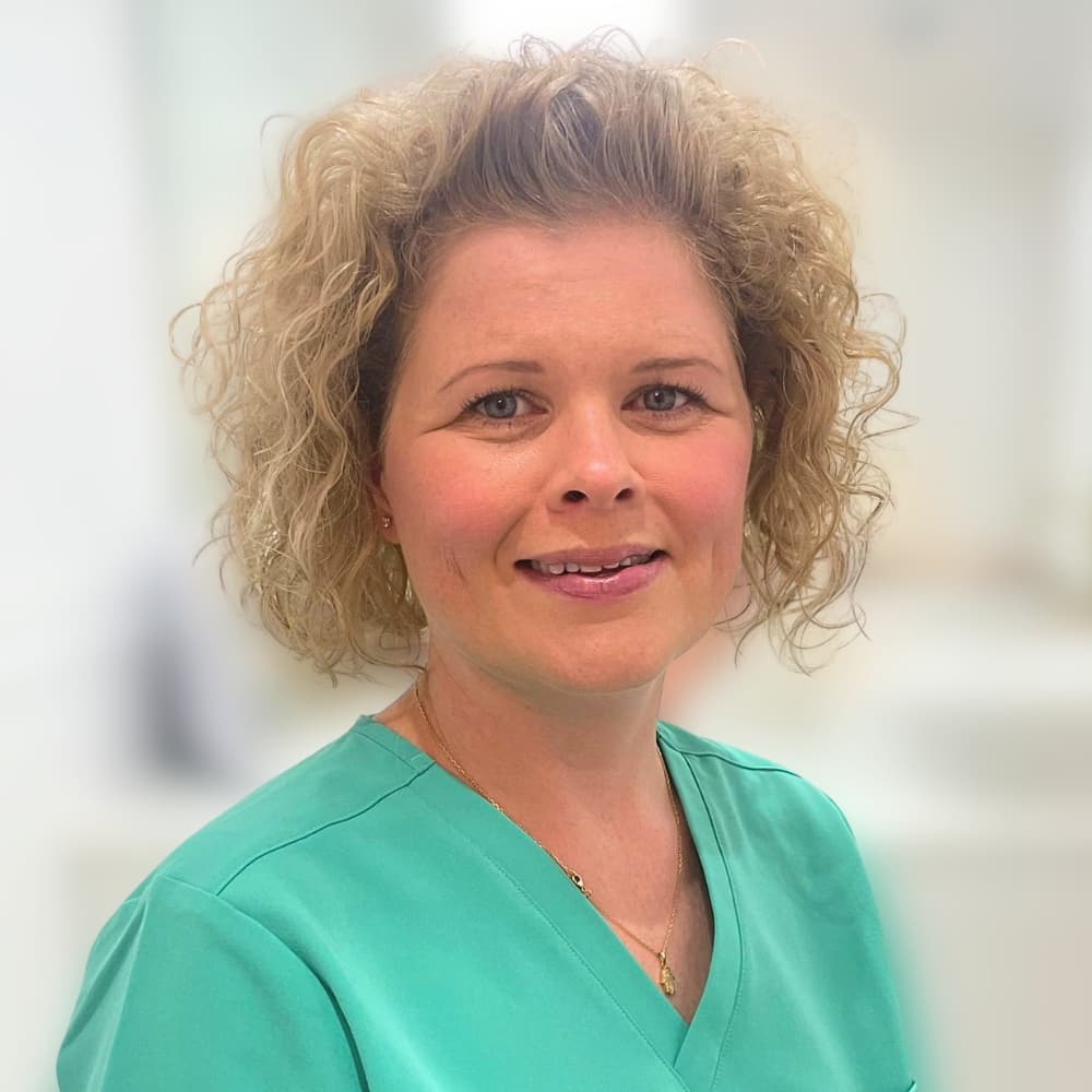 Georgie (PMU Dorset)