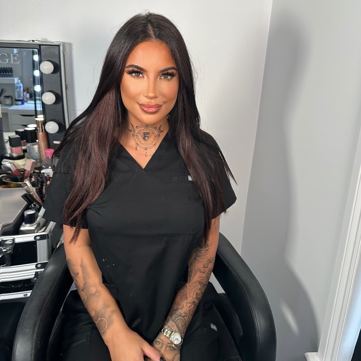 Abigail Nicolaou Aesthetics (team)