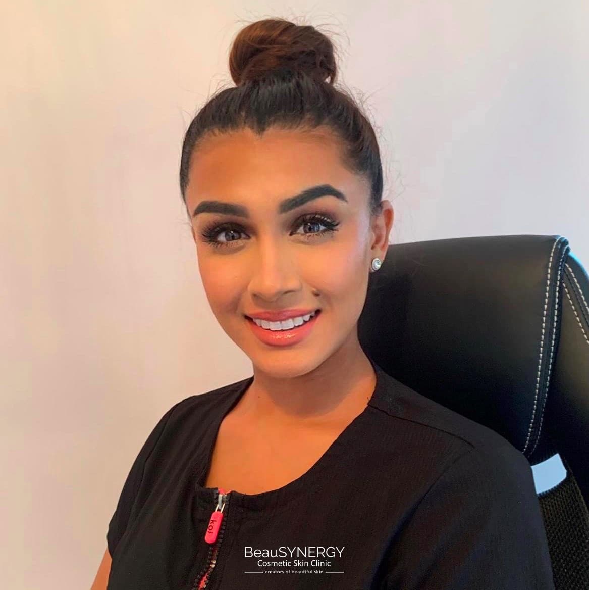 Dr Kiran Judge