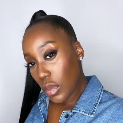 Miss Stephanie Louise Ness