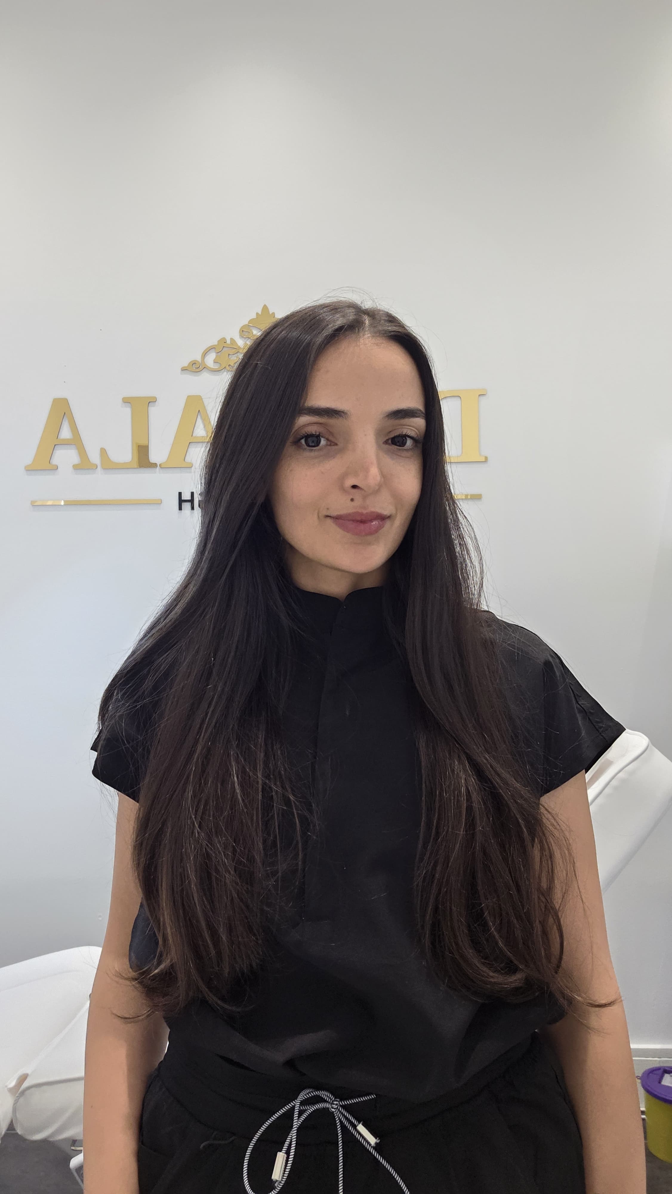 Dr Hala Mohammad