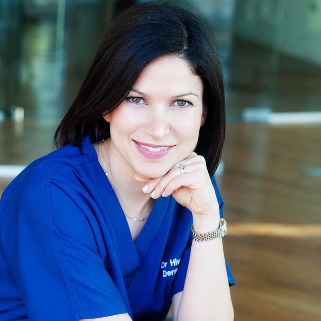 Professor Hiva Fassihi