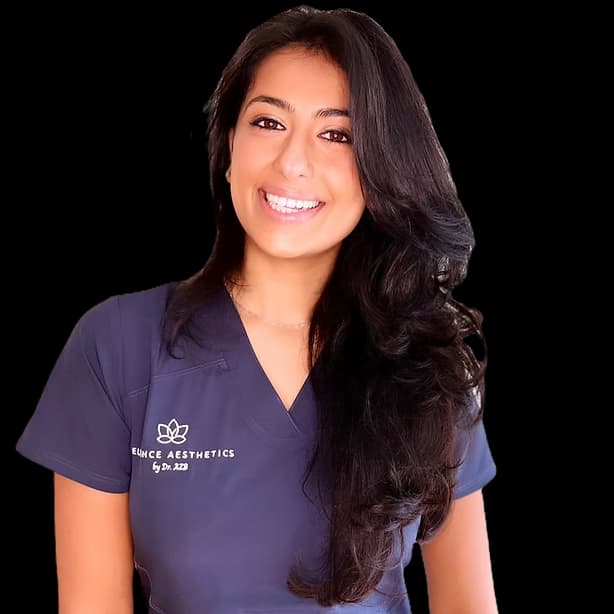 Dr Aradhna Zoe Bahanda