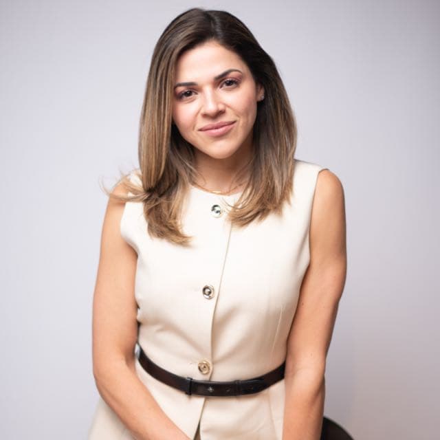 Raquel Binelli Campos