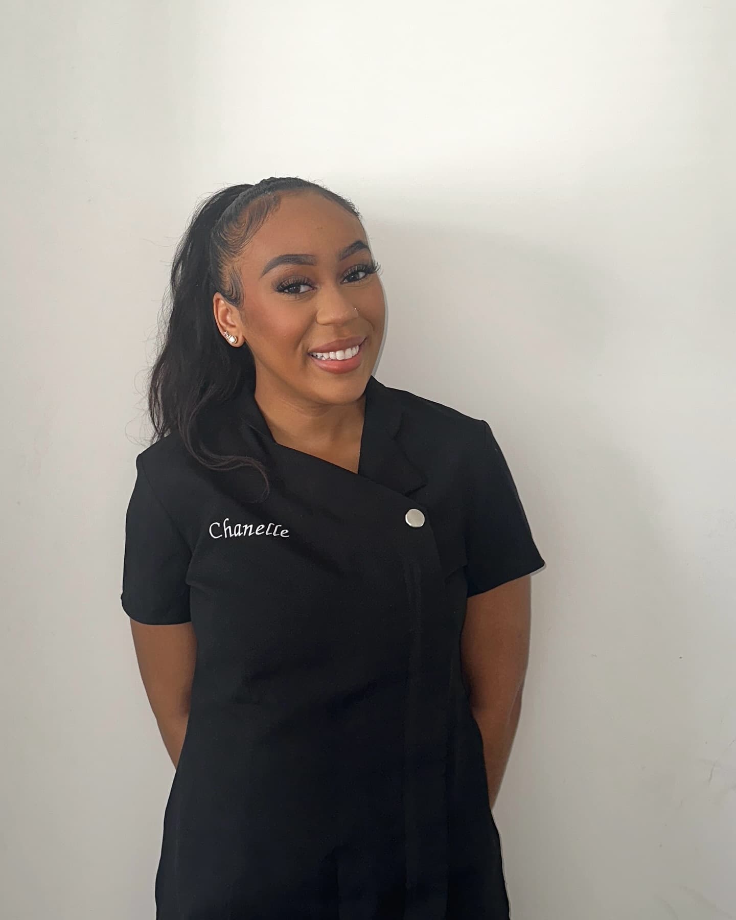 Chanelle O'Shea (Chanelle Francis‑Miller)