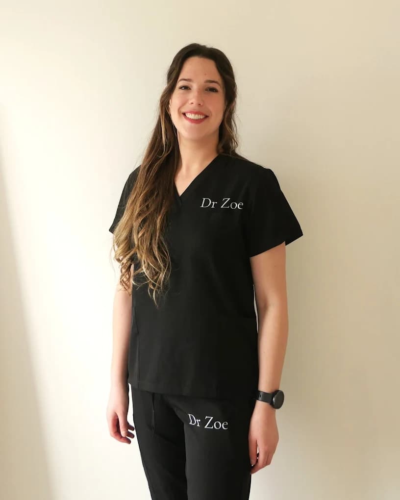 Dr. Zoe
