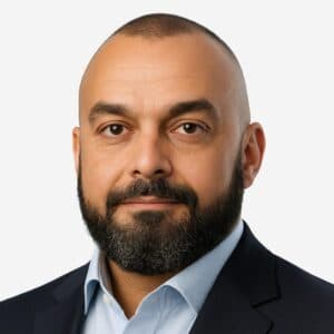 Mr Vincenzo Ottaviano