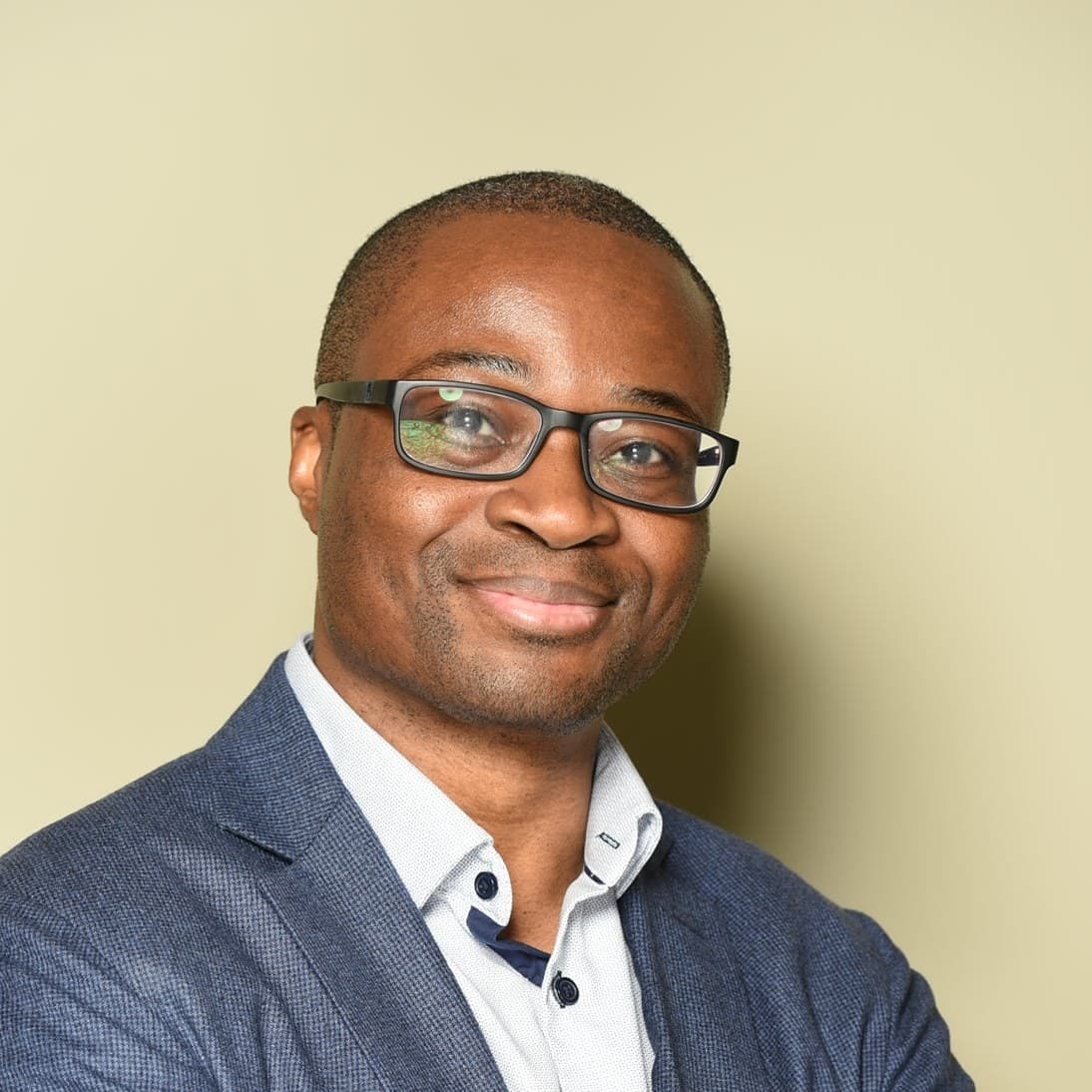 Dr Chike Emeagi