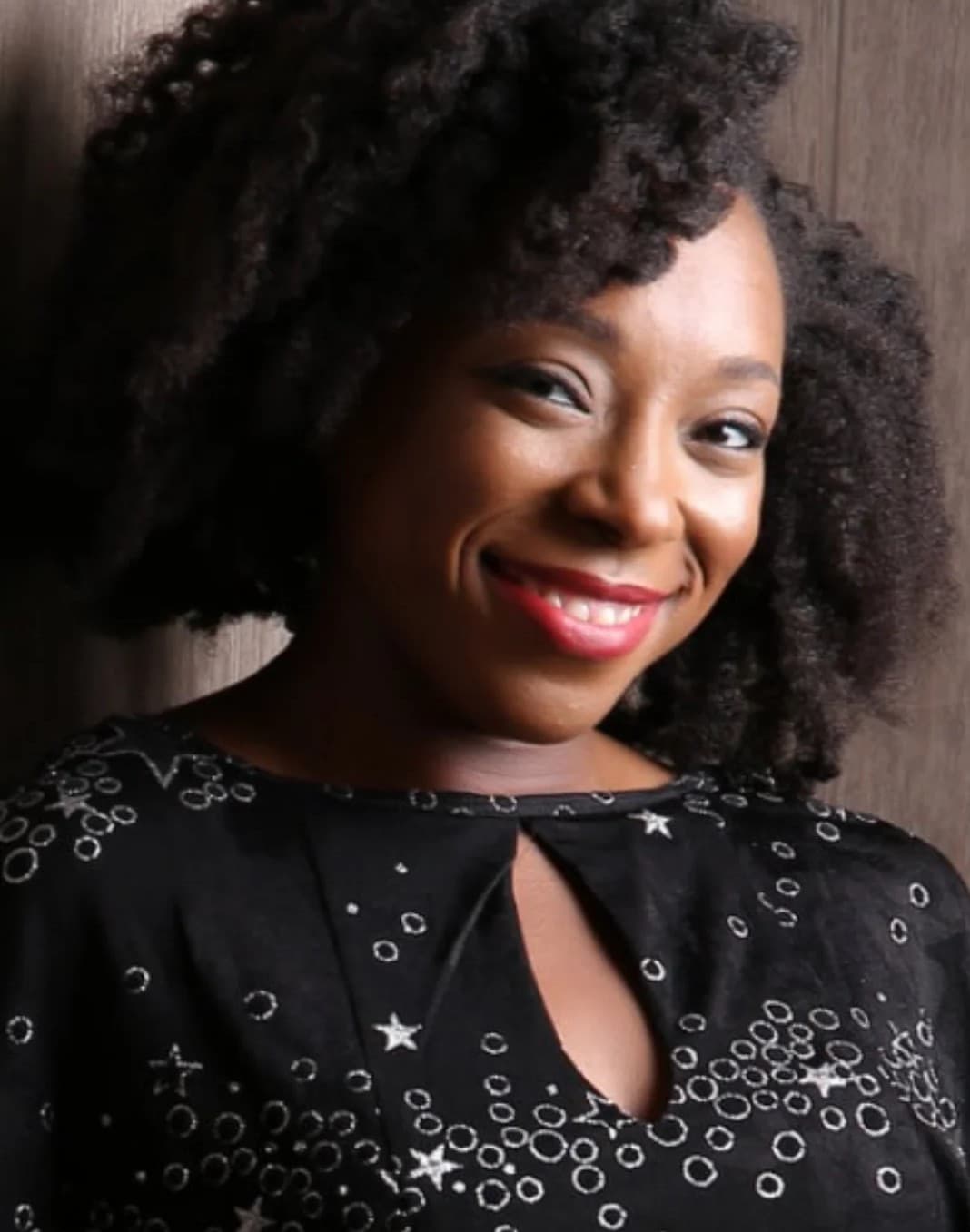 Dr. Lola Akingbola