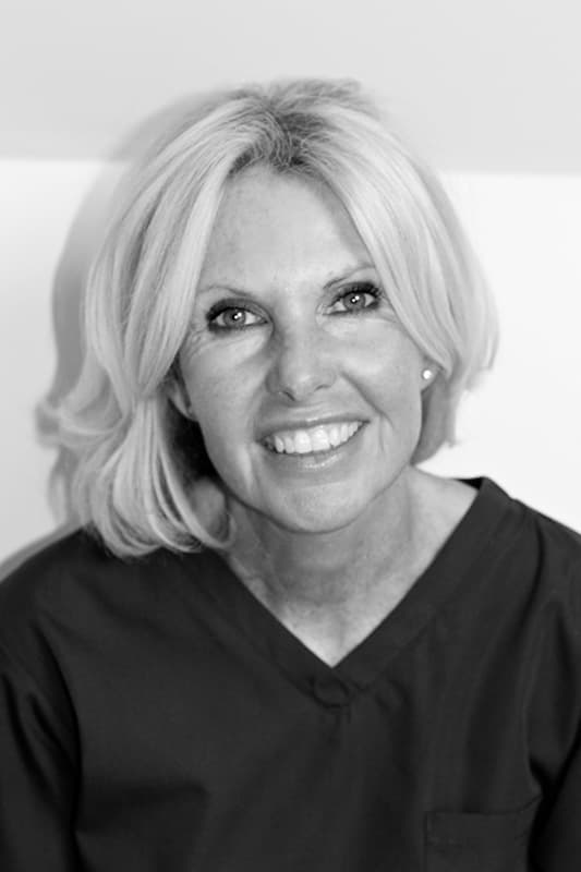 Susan (Sue) Mary Gregory