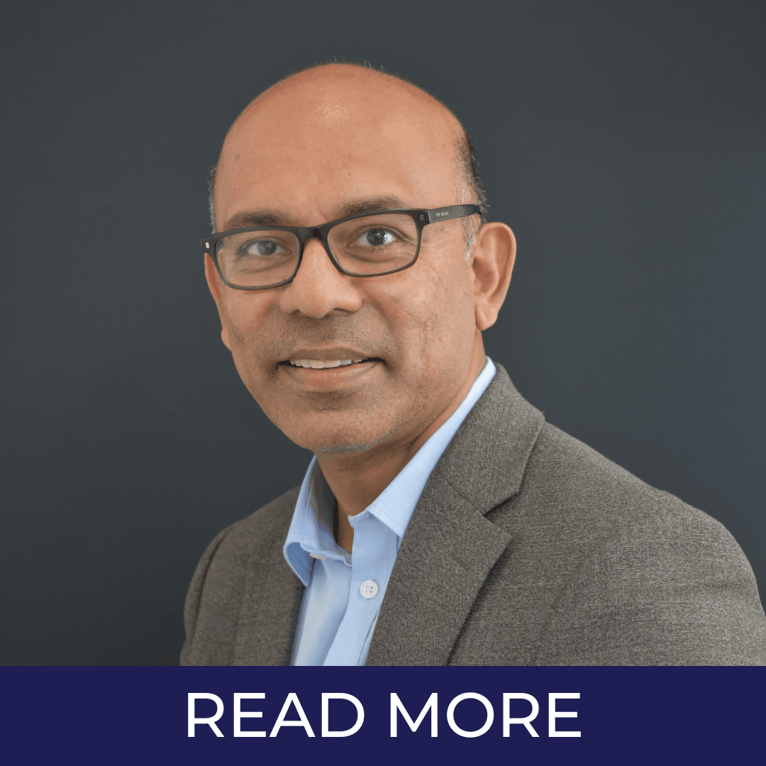 Dr Alex Navamani