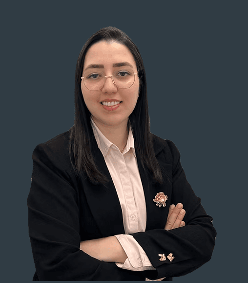 Dr Fatemeh Rahimi Gaeini