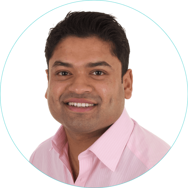 Dr Prasanta K. Banerjee