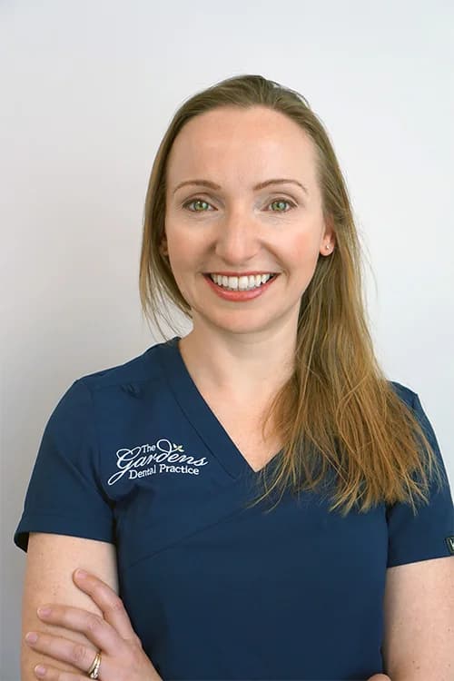 Dr Izabella (Izzy) Bryant