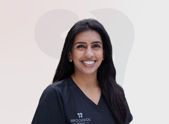 Dr Anisha Gathani