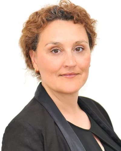 Dr Kylie Mouton-Manhem