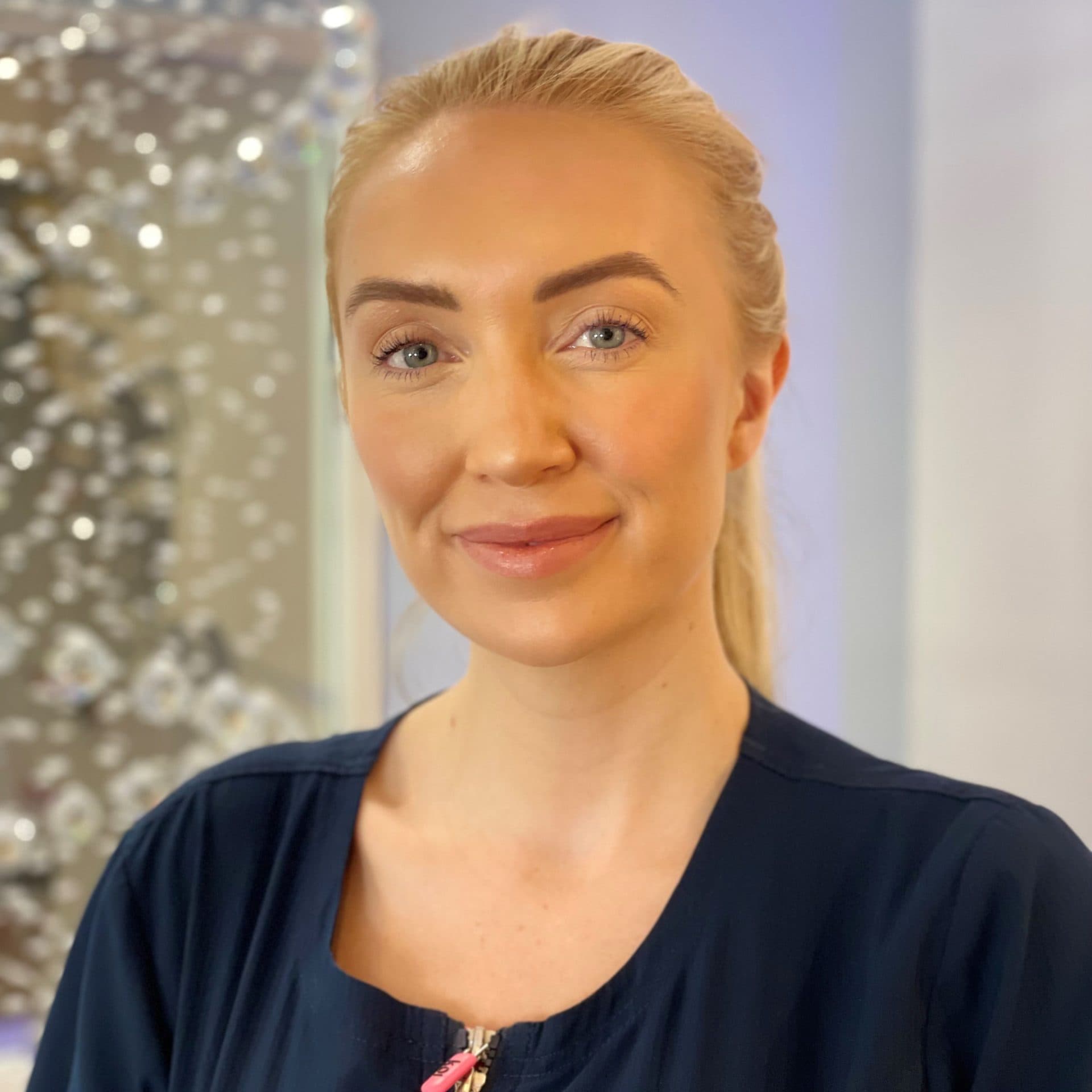 Olivia (Olivia Frances Smith)