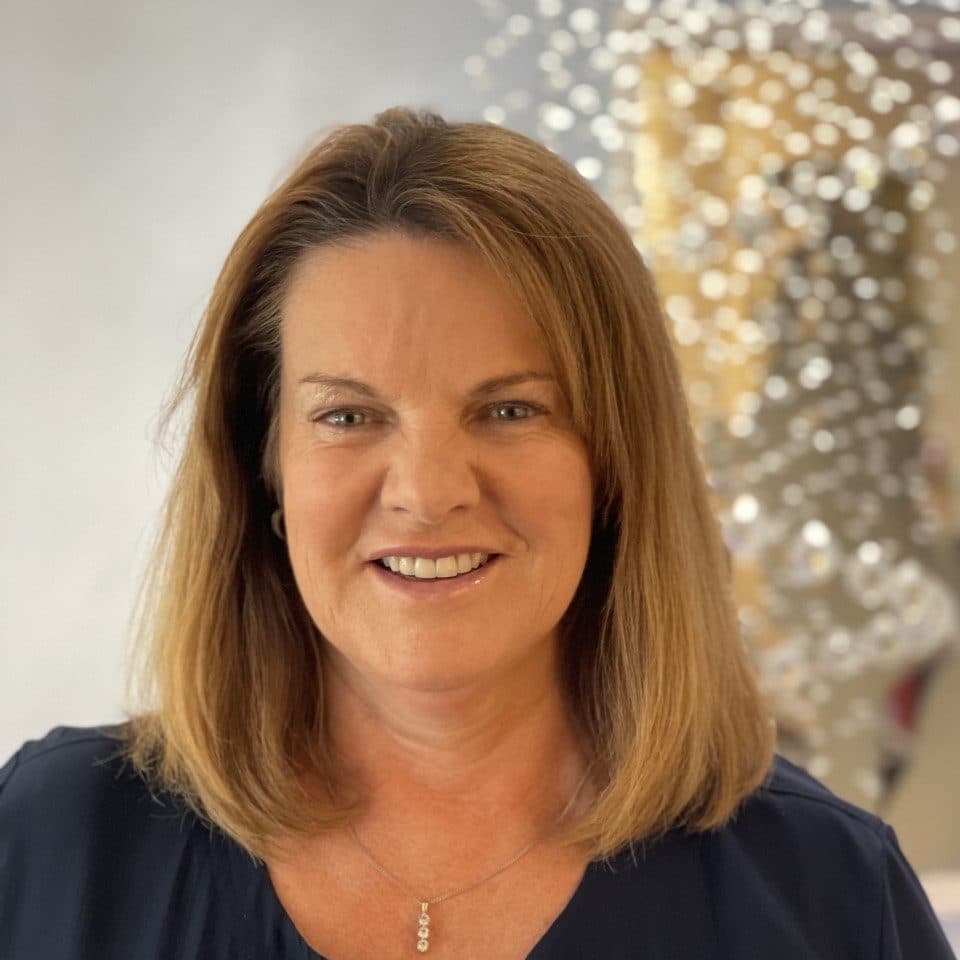 Karen (Karen Jane Peel)