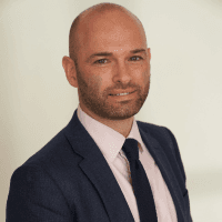 Mr Christopher (Chris) Munson