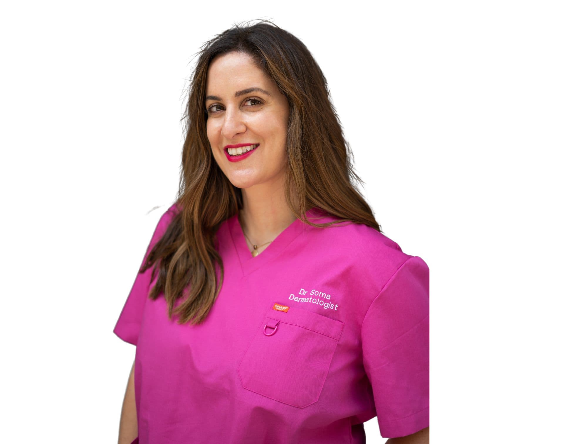 Dr Cristina Psomadakis