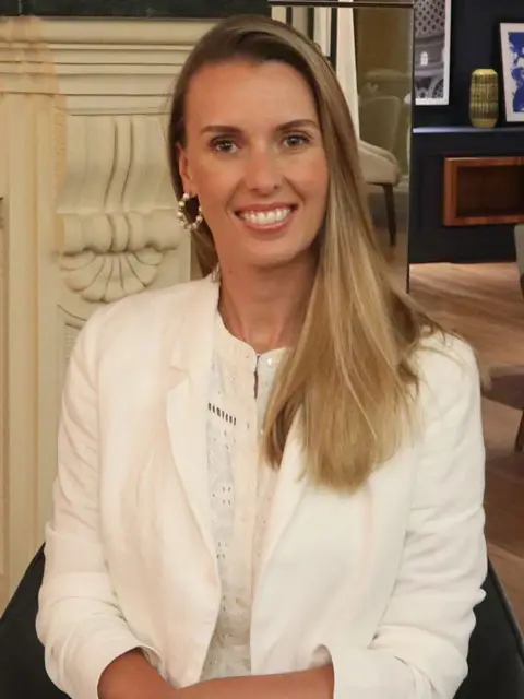 Dr Adriana Kovacova