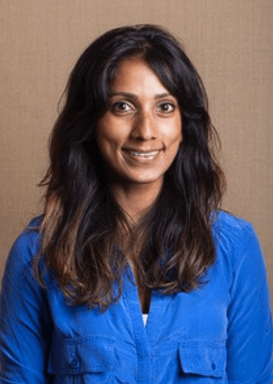 Dr Janani Bodhinayake