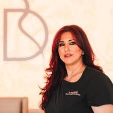 Dr Zohreh Yazdani