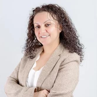 Dr Sherry Aboutorabi