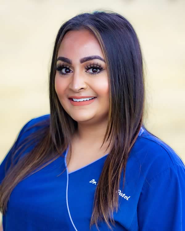 Dr (Dentist) Melissa Patel