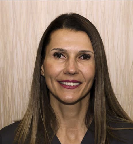 Dr Katarzyna (Kasia) Stepien