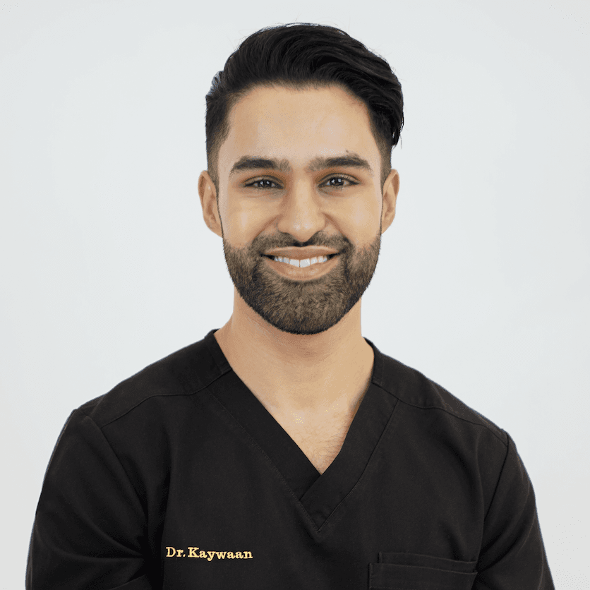 Dr Kaywaan Khan