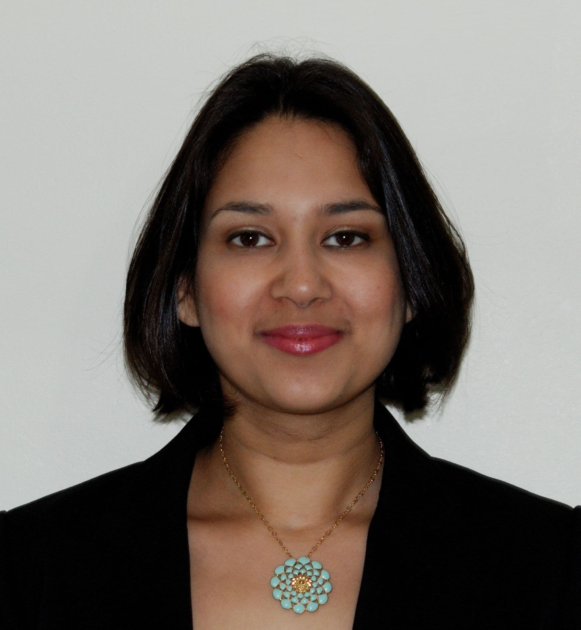 Dr Sangita Singh